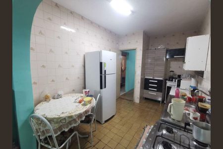 Casa à venda com 2 quartos, 125m² em Vila Barros, Guarulhos