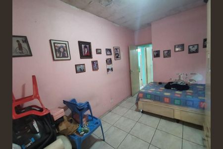 Casa à venda com 2 quartos, 125m² em Vila Barros, Guarulhos