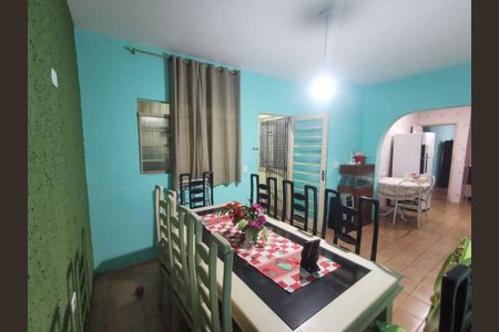 Casa à venda com 2 quartos, 125m² em Vila Barros, Guarulhos