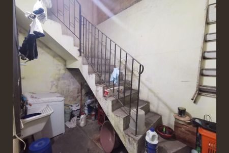 Casa à venda com 2 quartos, 125m² em Vila Barros, Guarulhos