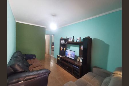Casa à venda com 2 quartos, 125m² em Vila Barros, Guarulhos