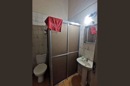 Casa à venda com 2 quartos, 125m² em Vila Barros, Guarulhos