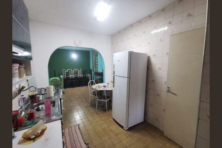Casa à venda com 2 quartos, 125m² em Vila Barros, Guarulhos