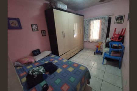 Casa à venda com 2 quartos, 125m² em Vila Barros, Guarulhos