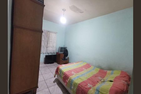 Casa à venda com 2 quartos, 125m² em Vila Barros, Guarulhos