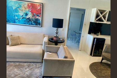 Apartamento à venda com 3 quartos, 117m² em Vila Formosa, São Paulo