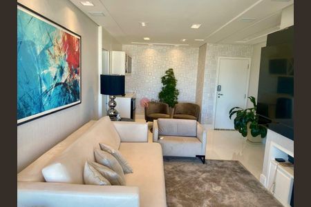 Apartamento à venda com 3 quartos, 117m² em Vila Formosa, São Paulo