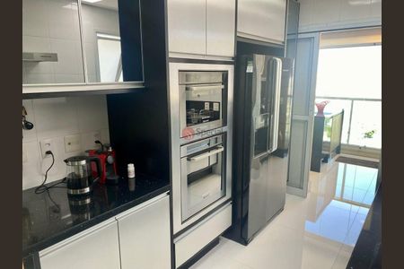 Apartamento à venda com 3 quartos, 117m² em Vila Formosa, São Paulo