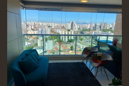 Apartamento à venda com 3 quartos, 117m² em Vila Formosa, São Paulo