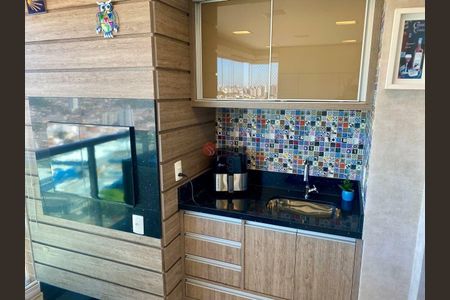 Apartamento à venda com 3 quartos, 117m² em Vila Formosa, São Paulo
