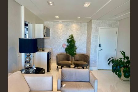Apartamento à venda com 3 quartos, 117m² em Vila Formosa, São Paulo