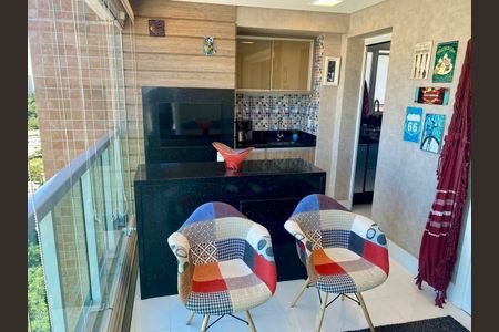 Apartamento à venda com 3 quartos, 117m² em Vila Formosa, São Paulo