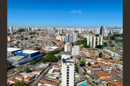 Apartamento à venda com 3 quartos, 117m² em Vila Formosa, São Paulo