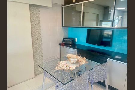 Apartamento à venda com 3 quartos, 117m² em Vila Formosa, São Paulo