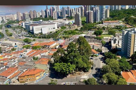 Apartamento à venda com 3 quartos, 117m² em Vila Formosa, São Paulo