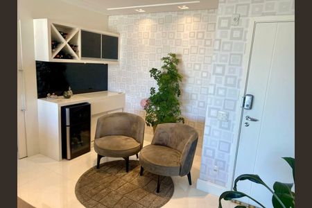 Apartamento à venda com 3 quartos, 117m² em Vila Formosa, São Paulo