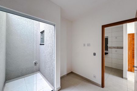 Apartamento para alugar com 41m², 2 quartos e sem vagaQuarto 2