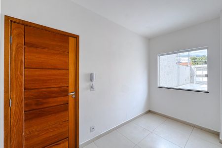 Sala de apartamento à venda com 2 quartos, 41m² em Vila Carrão, São Paulo