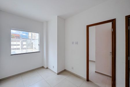 Sala de apartamento à venda com 2 quartos, 41m² em Vila Carrão, São Paulo