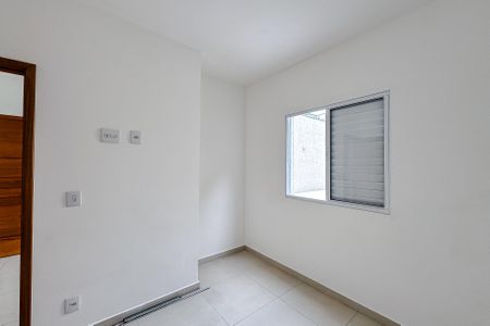Apartamento para alugar com 41m², 2 quartos e sem vagaQuarto 1