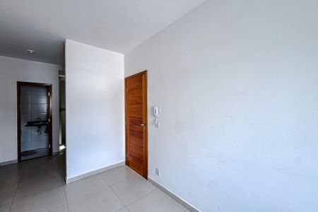 Sala de apartamento à venda com 2 quartos, 41m² em Vila Carrão, São Paulo