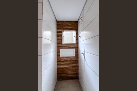 Apartamento para alugar com 41m², 2 quartos e sem vagaBanheiro