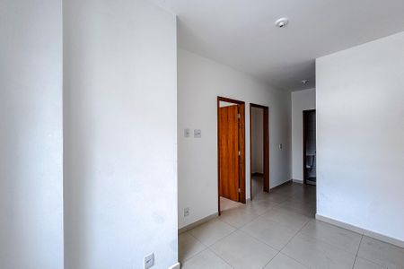 Sala de apartamento à venda com 2 quartos, 41m² em Vila Carrão, São Paulo