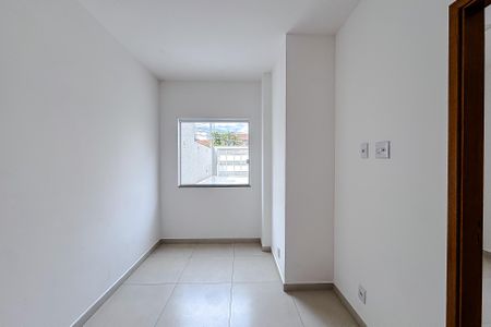 Sala de apartamento à venda com 2 quartos, 41m² em Vila Carrão, São Paulo