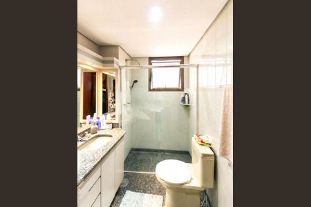 Apartamento à venda com 123m², 4 quartos e 3 vagas