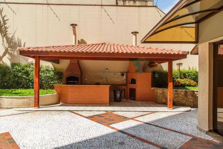 Apartamento à venda com 123m², 4 quartos e 3 vagas