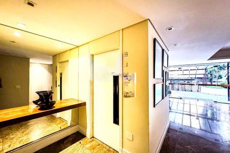 Apartamento à venda com 123m², 4 quartos e 3 vagas