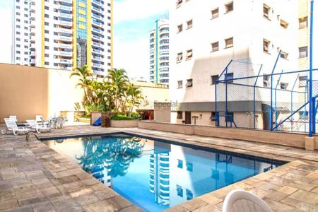 Apartamento à venda com 123m², 4 quartos e 3 vagas