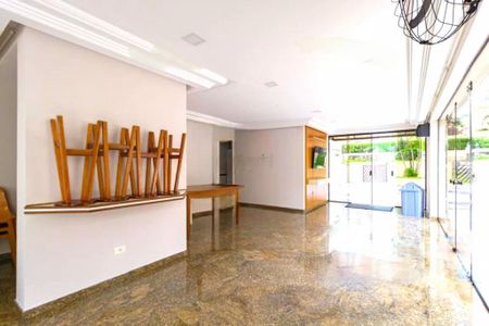 Apartamento à venda com 123m², 4 quartos e 3 vagas