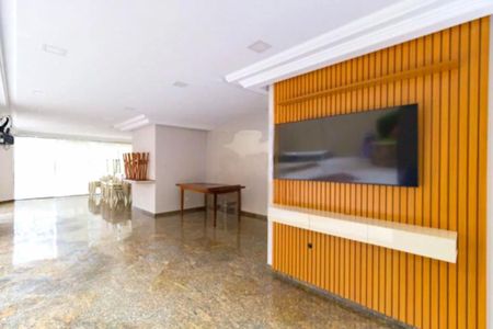 Apartamento à venda com 123m², 4 quartos e 3 vagas