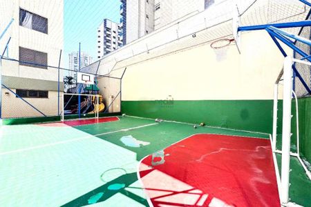 Apartamento à venda com 123m², 4 quartos e 3 vagas