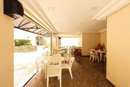 Apartamento à venda com 123m², 4 quartos e 3 vagas
