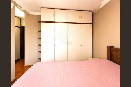Apartamento à venda com 123m², 4 quartos e 3 vagas