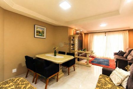 Apartamento à venda com 123m², 4 quartos e 3 vagas