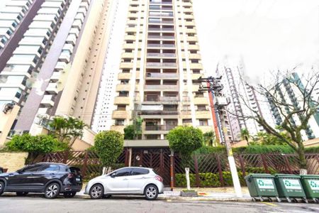 Apartamento à venda com 123m², 4 quartos e 3 vagas