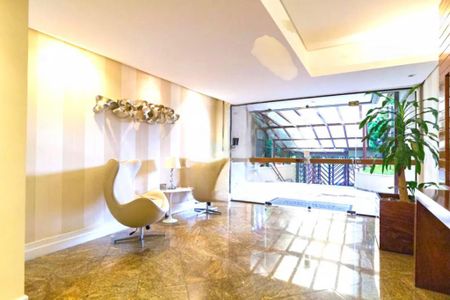 Apartamento à venda com 123m², 4 quartos e 3 vagas