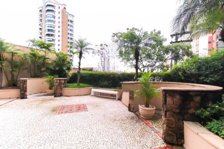 Apartamento à venda com 123m², 4 quartos e 3 vagas