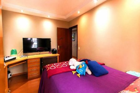 Apartamento à venda com 123m², 4 quartos e 3 vagas
