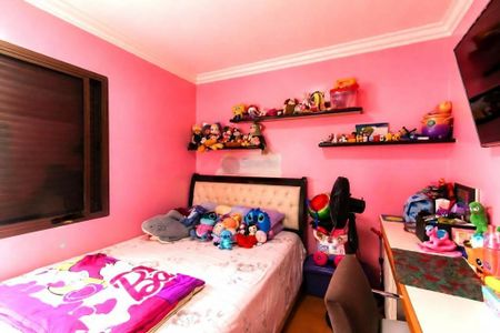 Apartamento à venda com 123m², 4 quartos e 3 vagas