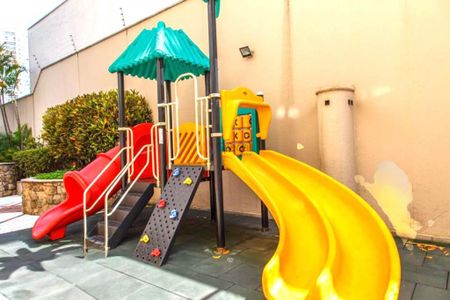 Apartamento à venda com 123m², 4 quartos e 3 vagas