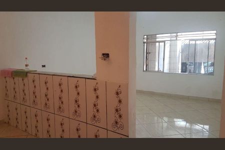Casa à venda com 4 quartos, 135m² em Jardim das Acacias, Guarulhos