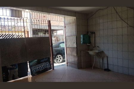 Casa à venda com 4 quartos, 135m² em Jardim das Acacias, Guarulhos