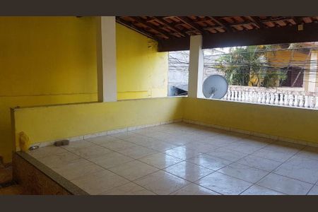Casa à venda com 4 quartos, 135m² em Jardim das Acacias, Guarulhos