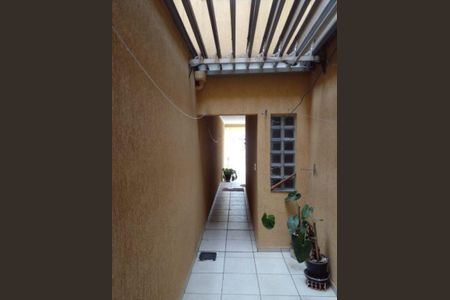 Casa à venda com 136m², 3 quartos e 4 vagas
