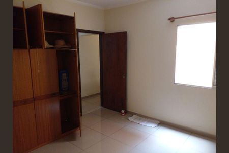 Casa à venda com 3 quartos, 136m² em Vila América, Santo André