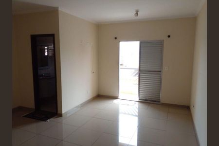 Casa à venda com 3 quartos, 136m² em Vila América, Santo André